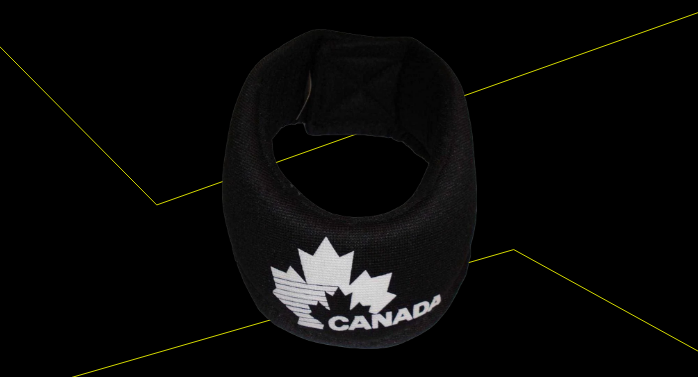 Senior Ice Hockey Gloves
