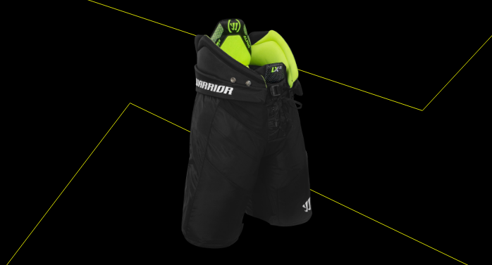 Senior Ice Hockey Gloves