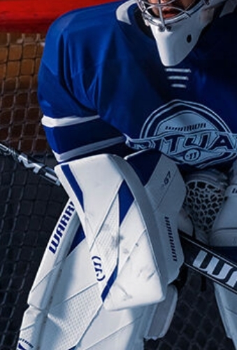 Goalie