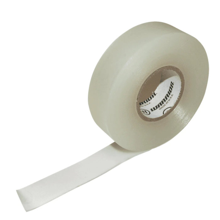Clear Shin Guard Tape