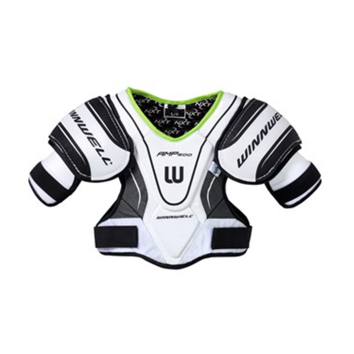 Winnwell Shoulder Pad AMP500