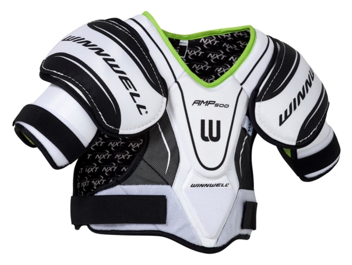 Winnwell Shoulder Pad AMP500 - Image 3