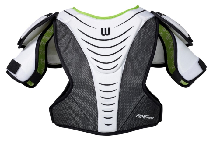 Winnwell Shoulder Pad AMP500 - Image 2