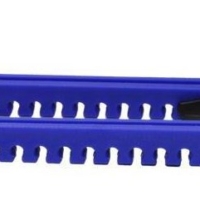 Blue Sports Hockey Skate Guards - Image 6