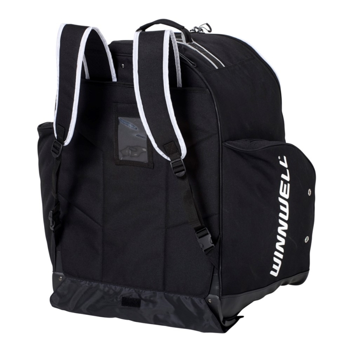 Winnwell Bag Backpack Wheel JR - Image 2