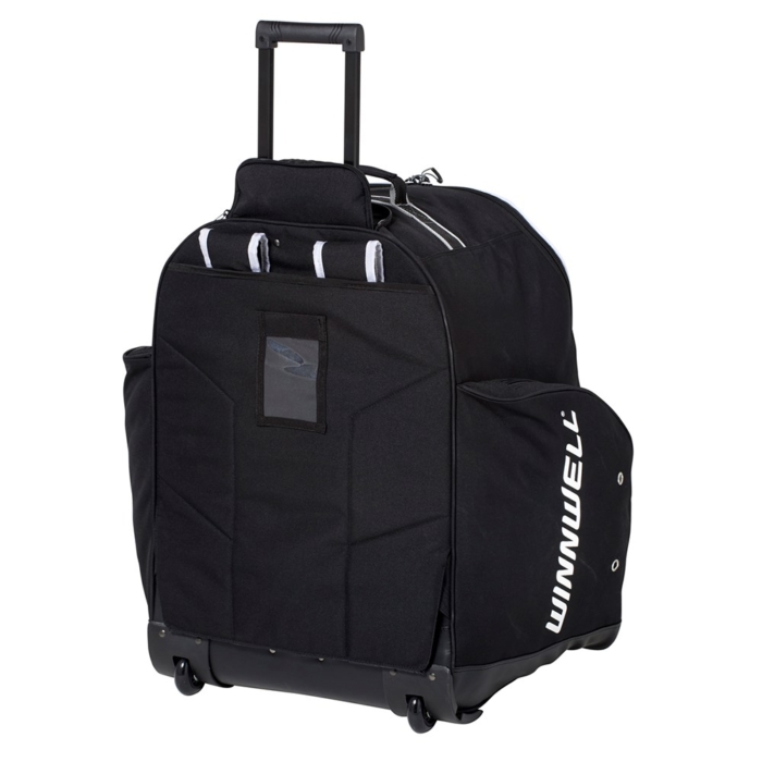 Winnwell Bag Backpack Wheel JR - Image 3