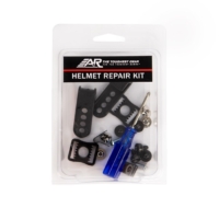 Helmet Repair Kit (Plastic Toolbox) - Image 2