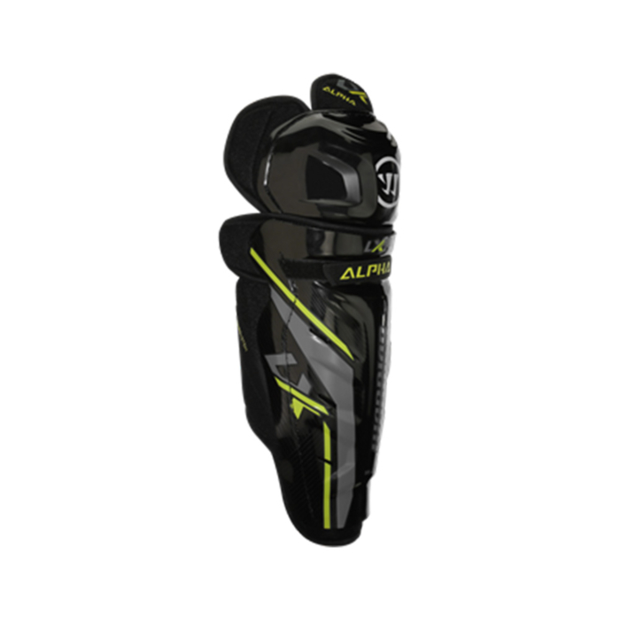 Warrior Shin Guards Alpha LX 30