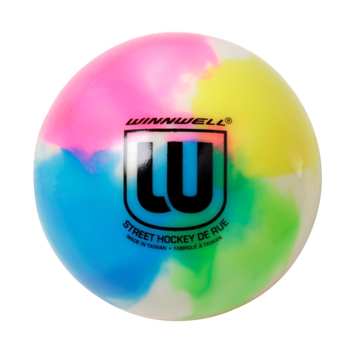 Winnwell Street Hockey Balls - Image 4