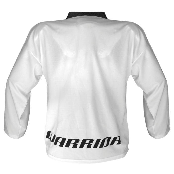 Warrior Logo Practice Jersey - Image 3