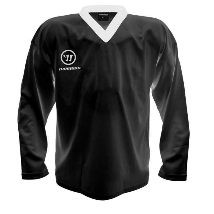 Warrior Logo Practice Jersey - Image 2
