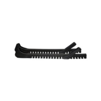 Blue Sports Hockey Skate Guards