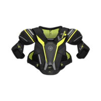 Warrior Shoulder Pads Alpha LX 30