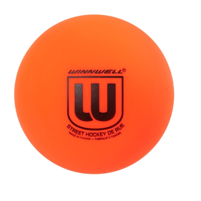 Winnwell Street Hockey Balls
