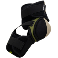 Warrior Alpha LT Elbow Pads - Image 3