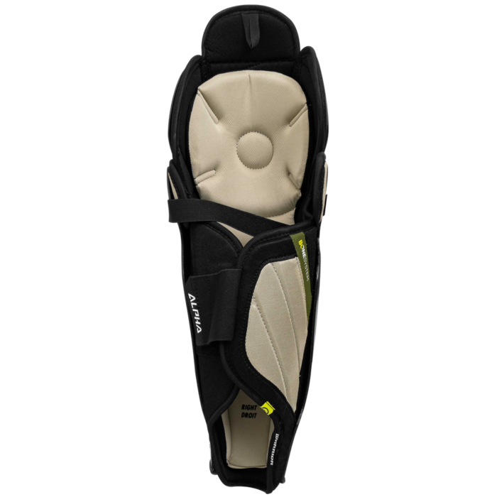 Warrior Alpha LT Shin Guards - Image 2