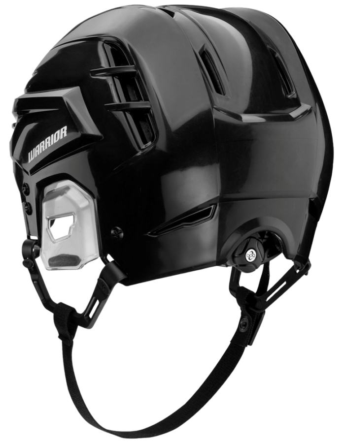 Warrior Helmet Alpha One Pro - Image 2