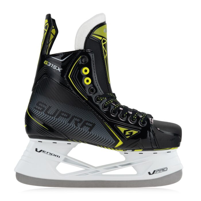 Graf Supra G315X