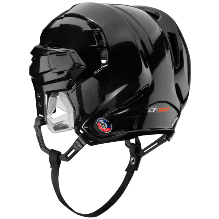 Warrior Helmet Covert CF 100 - Image 4