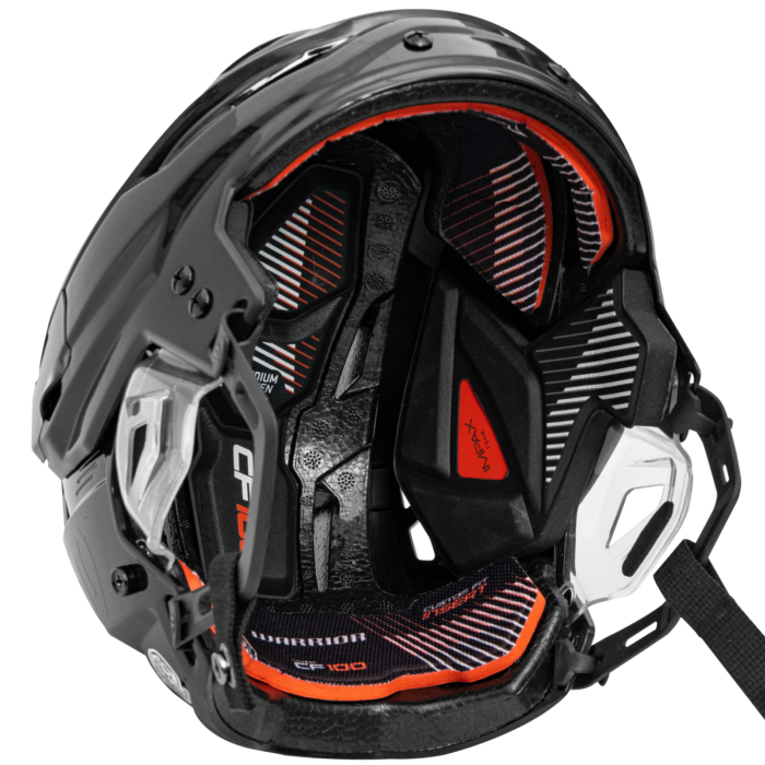 Warrior Helmet Covert CF 100 - Image 7