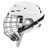 Warrior Helmet Covert CF 100 Combo - Image 3