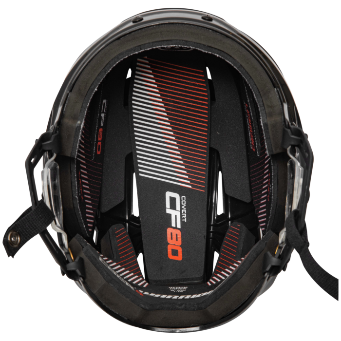 Warrior Helmet Covert CF 80 - Image 4