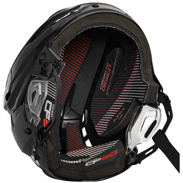 Warrior Helmet Covert CF 80 - Image 2