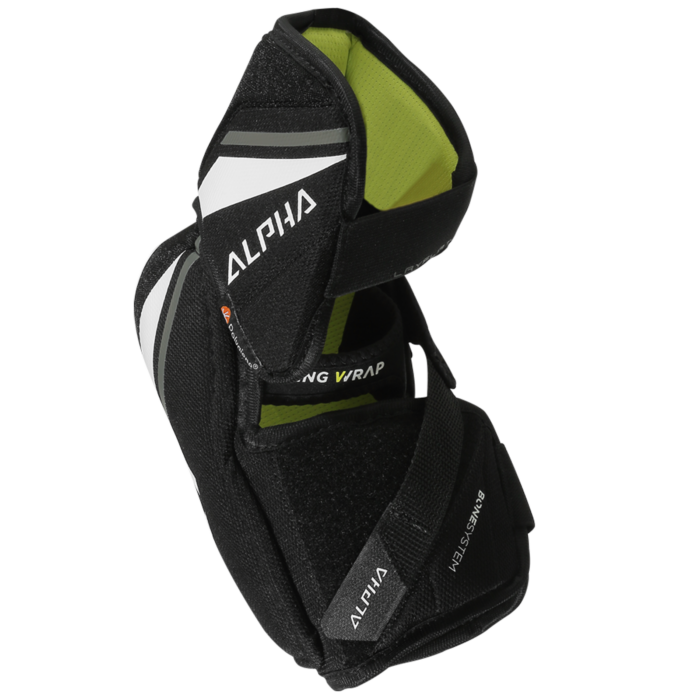 Warrior Elbow Pads Alpha LX 20 - Image 3