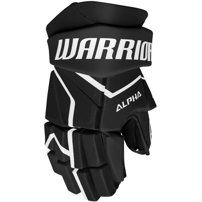 Warrior Alpha Gloves LX2 MAX - Image 2