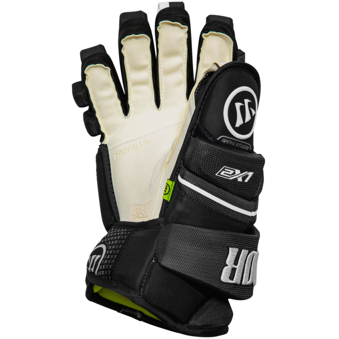 Warrior Alpha Gloves LX2 - Image 3