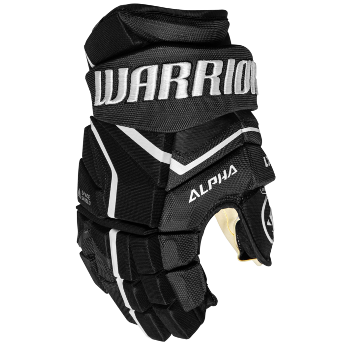 Warrior Alpha Gloves LX2 - Image 4