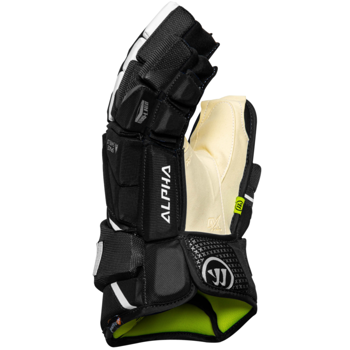 Warrior Alpha Gloves LX2 - Image 5