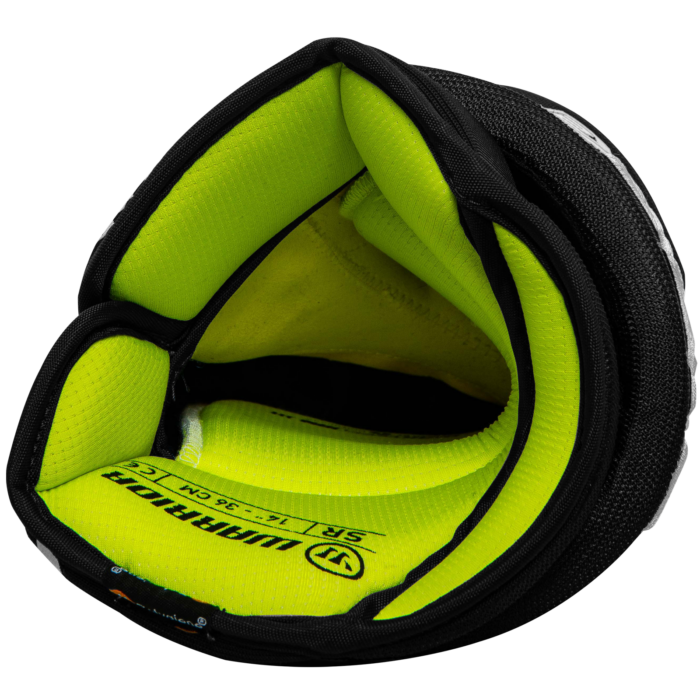 Warrior Alpha Gloves LX2 - Image 6