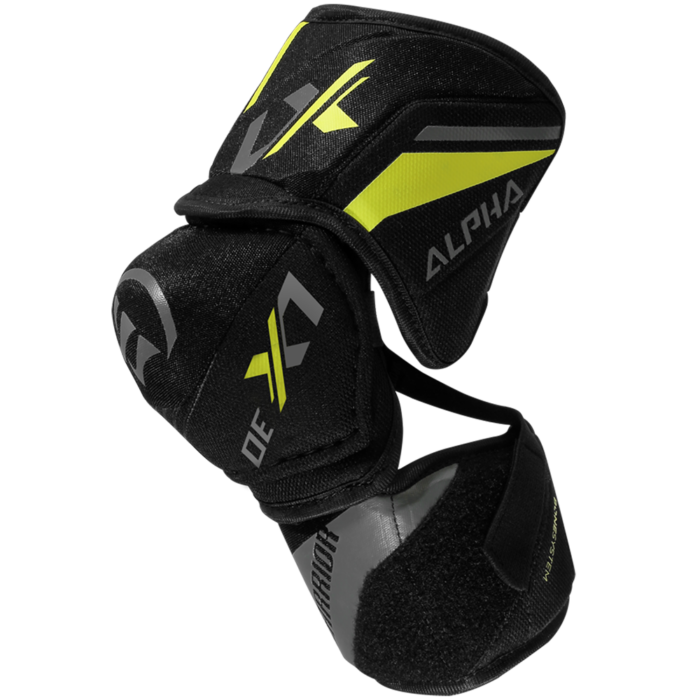 Warrior Elbow Pads Alpha LX 30 - Image 3