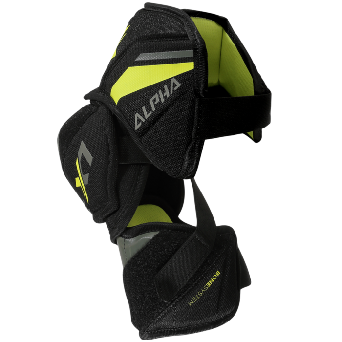 Warrior Elbow Pads Alpha LX 30 - Image 4