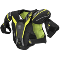 Warrior Shoulder Pads Alpha LX 30 - Image 2