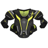Warrior Shoulder Pads Alpha LX 30 - Image 3