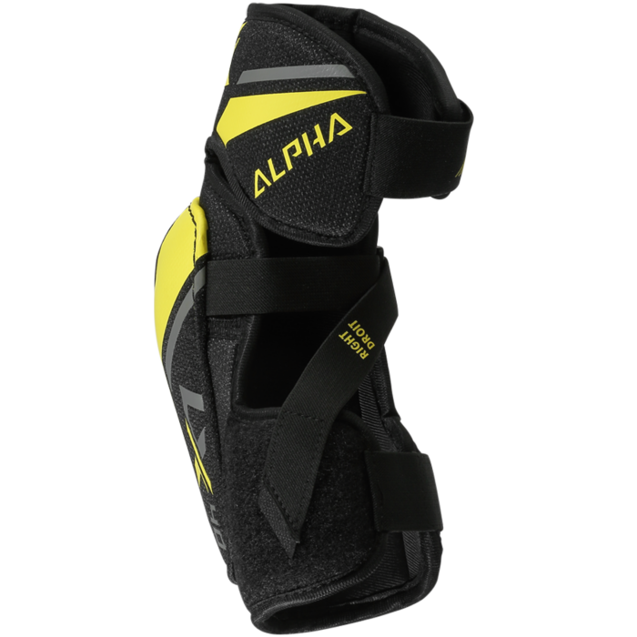 Warrior Elbow Pads Alpha LX 40 - Image 2