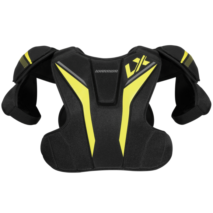 Warrior Shoulder Pads Alpha LX 40 - Image 2