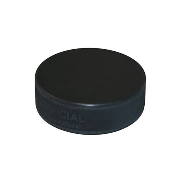 Ice Hockey Puck (Official)