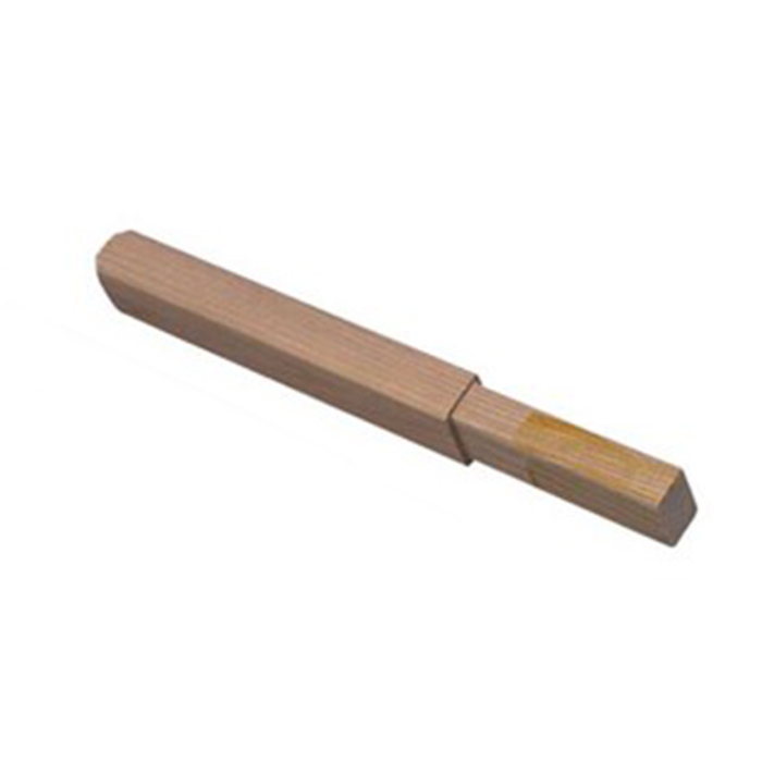 Stick Extension Wood