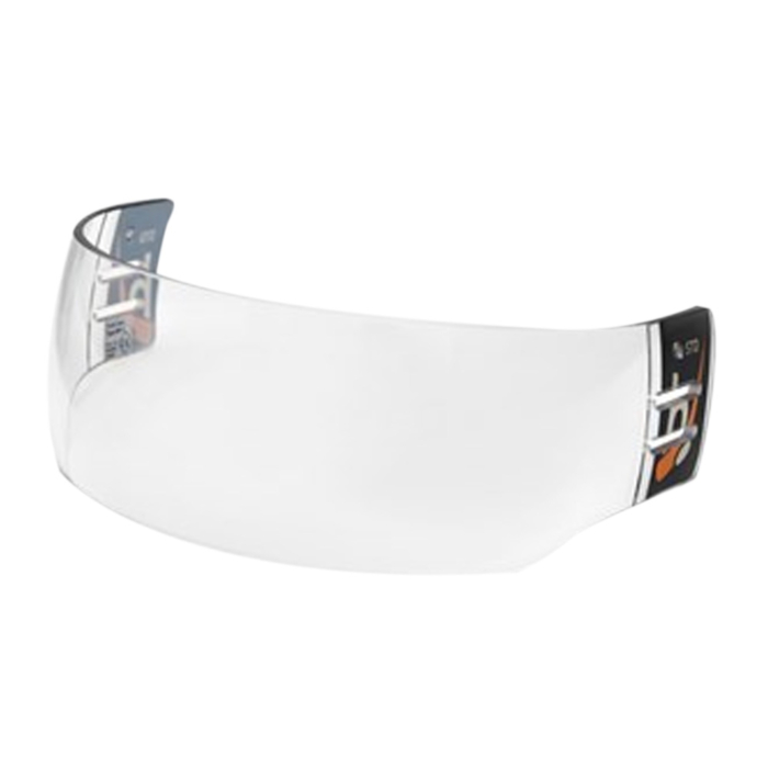 Hejduk Standard Visor