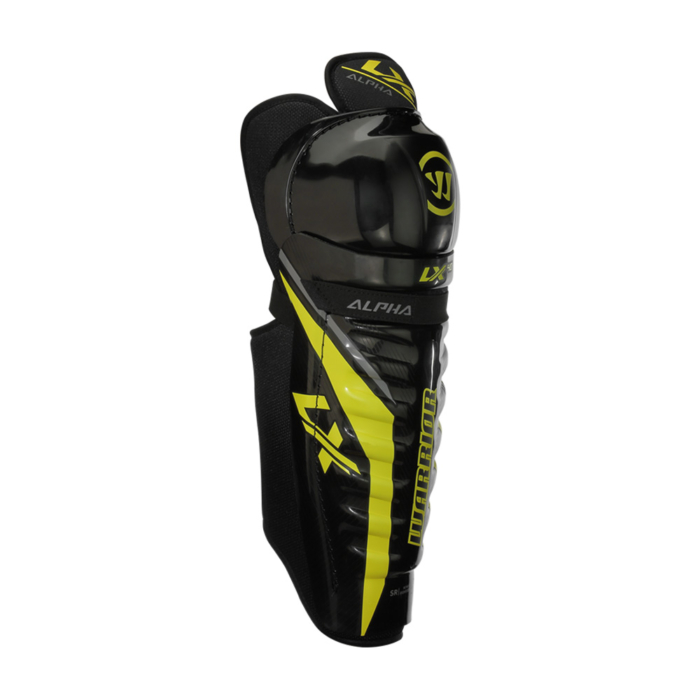 Warrior Shin Guards Alpha LX 40