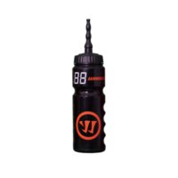 Warrior Drink Bottle 0.75