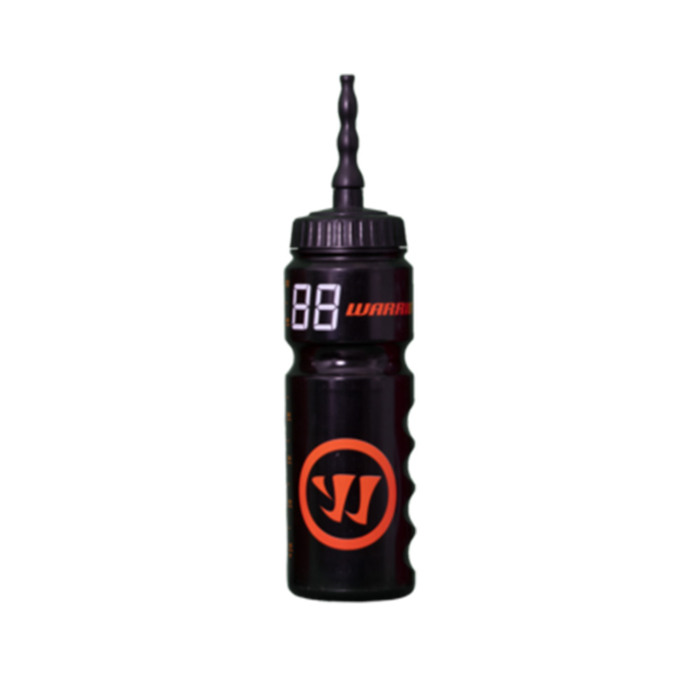 Warrior Drink Bottle 0.75