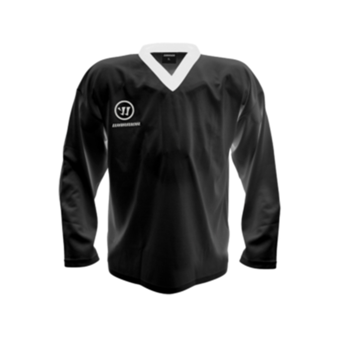 Warrior Logo Practice Jersey