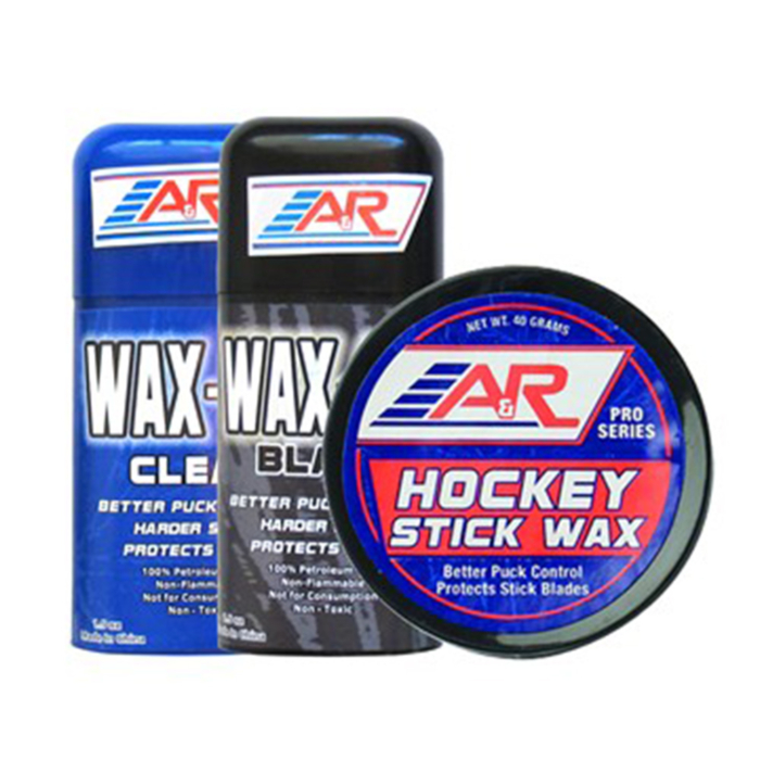 A&R Stick Wax