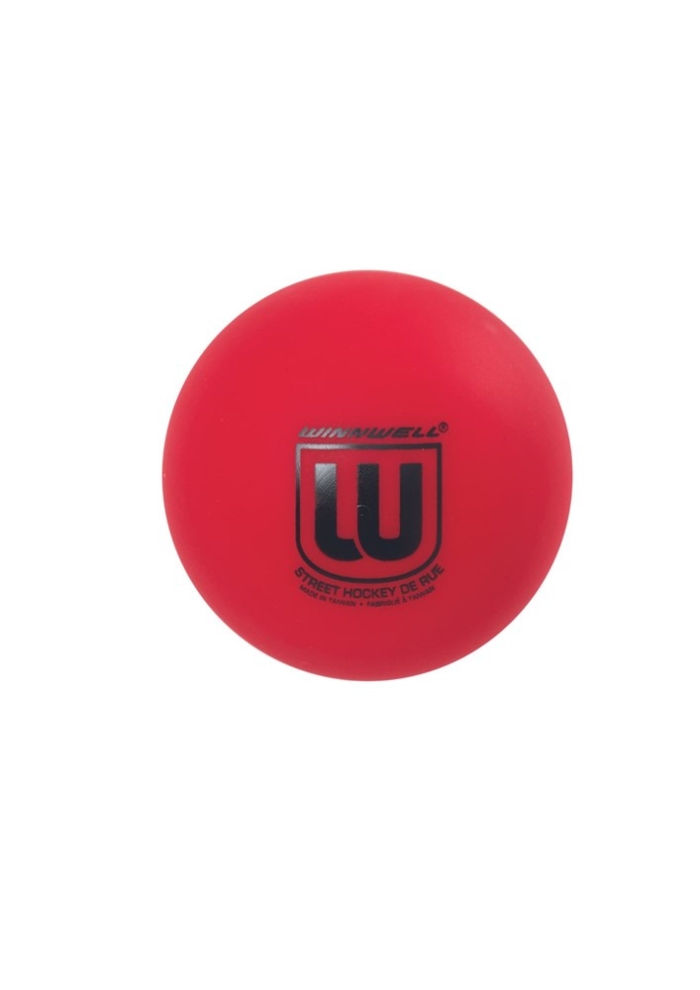 Winnwell Street Hockey Balls - Image 2