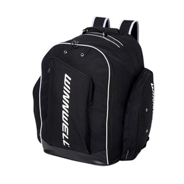 Winnwell Bag Backpack Wheel JR