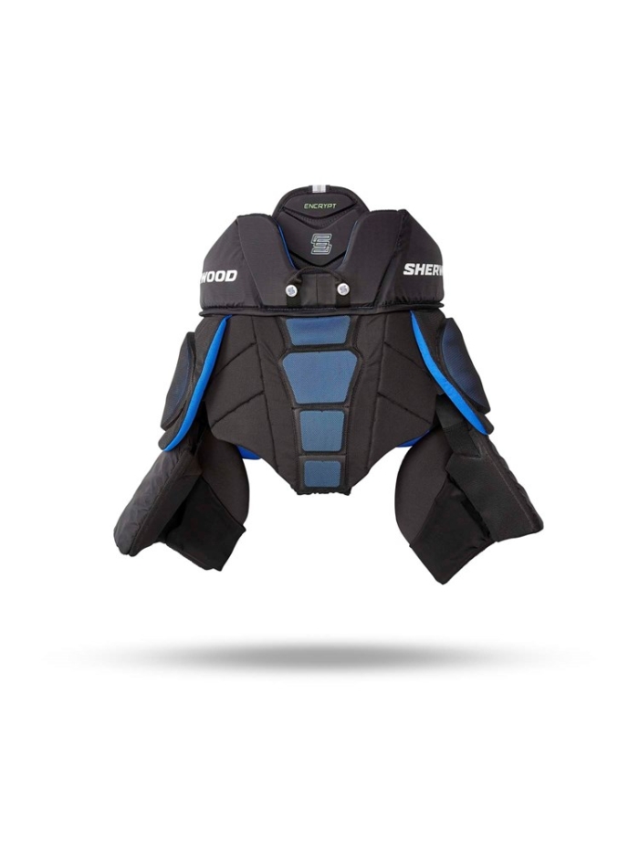 Sherwood Code Encrypt Girdle - Image 2